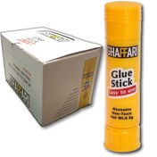 تصویر خرید و قیمت چسب ماتیکی غفاری 8.5 گرمی | Glue Stick Ghafari 