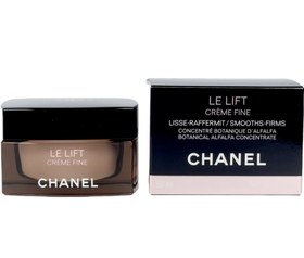 تصویر لیفتینگ شنل پوست چرب 