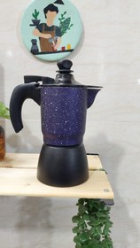 تصویر موکاپات موکاکرم 6 کاپ - نوک مدادی 