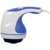 تصویر ماساژور ریلکس Relax and Tone - رنگ:آبی 