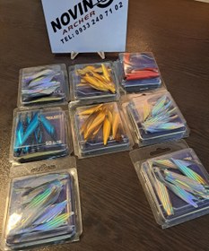 تصویر پر پیچ حرفه ای Pandarus 