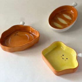 تصویر مزه‌خوری سرامیکی 