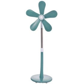 تصویر پنکه ایستاده مدل QT-855 