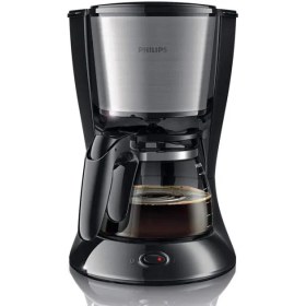 تصویر قهوه ساز فیلیپس مدل HD7457 Philips HD7457 Coffee Maker