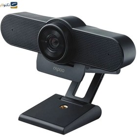 تصویر وب کم رپو مدل C500 ا Rapoo C500 Webcam Rapoo C500 Webcam