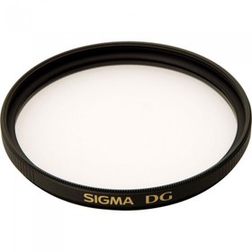 تصویر فیلتر لنز سیگما SIGMA DG UV Filter 67mm 