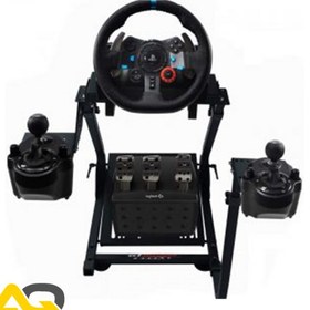 خرید و قیمت فرمان GT Omega Racing Wheel Stand PRO for Logitech G29