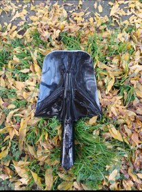 تصویر بیل کشاورزی 