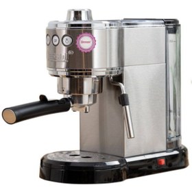 تصویر اسپرسو ساز دسینی مدل KD-2424 Dessini KD-2424 espresso maker