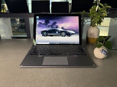 تصویر لپ تاپ استوک دل تبلت شو Dell Latitude 7210 2in1 