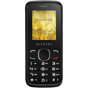 تصویر گوشی موبایل آلکاتل وان تاچ 1060D Alcatel One Touch 1060D Mobile Phone