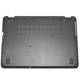 تصویر Compatible Replacement for HP EliteBook 725 820 G3 G4 Lower Bottom Case Base Cove 821662-001 