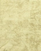 تصویر ملحفه تشک مهمان طرح پتینه - 200*100 / سبز 