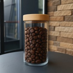 تصویر قهوه ویتنام روبوستا 