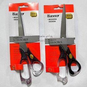 تصویر قیچی پارچه SAVOY 