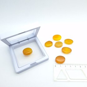 تصویر عقیق زرد 