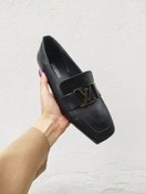 تصویر کالج لوویس ویتون - مشکی / 