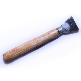 تصویر مغار چاقویی کاردکی 