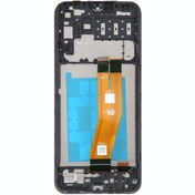 تصویر تاچ ال سی دی گوشی سامسونگ Galaxy A14 4G/A145 Samsung A14 4G