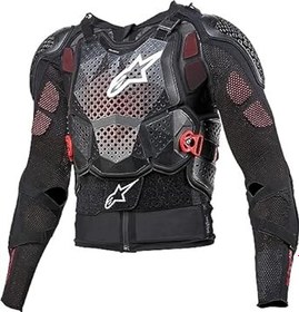 Bionic jacket top