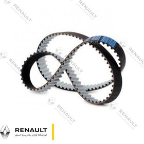 تصویر تسمه تایم مگان ۲۰۰۰ 