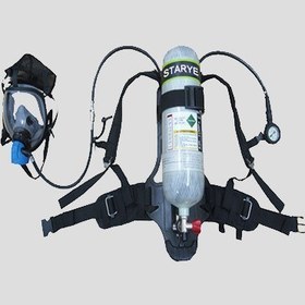 تصویر دستگاه تنفسی چینی 