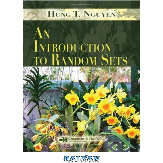 خرید و قیمت دانلود کتاب An introduction to random sets | ترب