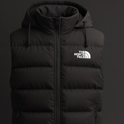 تصویر پافر مردانه کد 882422 