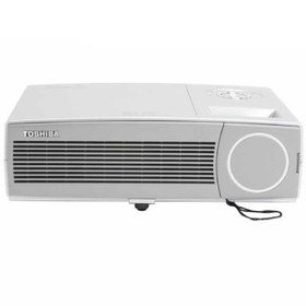 تصویر ویدئو پروژکتور استوک توشیبا Toshiba T100 