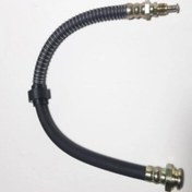 تصویر شیلنگ ترمز چرخ جلو(ABS) نیسان GISP 