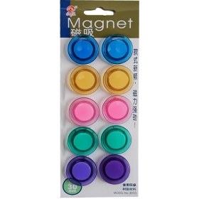 تصویر مگنت 10 عددی 