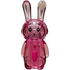 تصویر بالم لب حرارتی خرگوشی 