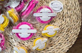 تصویر پوم پوم ساز 