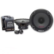 تصویر ساب ووفر کامپوننت آلپاین مدل SPG-17CS سایز ۶.۵ اینچ 