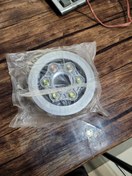 تصویر صفحه کلاج هفتایی فلات طرح KTM KTM