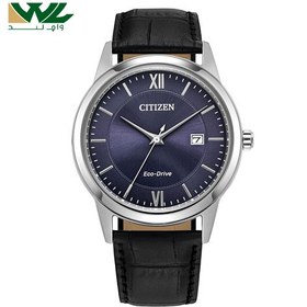 تصویر ساعت مچی اسپرت مردانه سیتیزن AW1780-17L Citizen Watch AW1780-17L