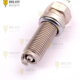 تصویر شمع پایه بلند تورچ استاندارد (بسته۴عددی) TORCH Spark Plug K