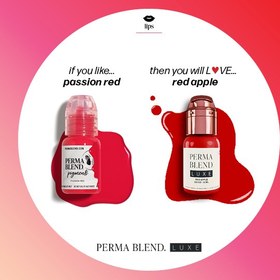 تصویر رد اپل 