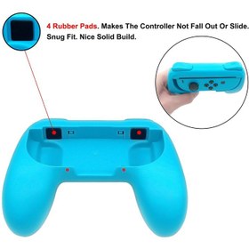 تصویر خرید Joy-Con Grip | مدل FastSnail 
