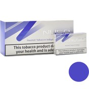 تصویر نوسو ایندیگو - ساده نسبتا سنگین - NUSO INDIGO NUSO INDIGO