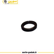 تصویر کاسه نمد شفت ورودی ام وی ام X33 