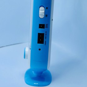 تصویر مهتابی دیمر دار 12 وات دی پی Dp-7133 