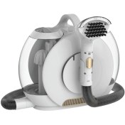 تصویر قالی شوی گرین لاین همراه با حالت گرمایشی Snail Carpet Cleaner with Heat mode function