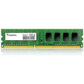 تصویر حافظه‌ی رم دسکتاپی ADATA مدل Premier DDR2 800 با ظرفیت 2 گیگابایت 