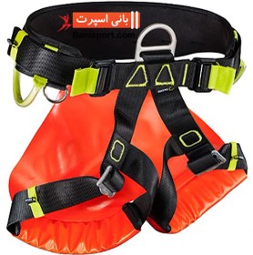 تصویر هارنس Edelrid Iguazu II 