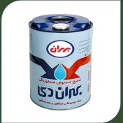 تصویر ضدیخ بهران دی ۲۰ لیتری ضدجوش و ضدزنگ 