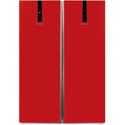 تصویر یخچال و فریزر امرسان مدل FN15DEL-RH15DEL Emersun FN15DEL-RH15DEL Refrigerator