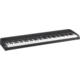 تصویر پیانو دیجیتال کرگ مدل B2 KORG B2 Digital Piano