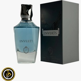 تصویر عطر مردانه پارلمنت مدل اینوکتوس حجم ۱۰۰ میلی‌لیتر Parliament Invictus 