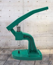 تصویر دستگاه پرس ساعت مدل AB-105 